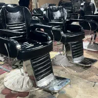 صندلی اصلاح الپدا vipجک پدالی