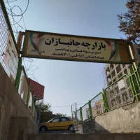 غرفه ۶ متری نزدیک حرم عبدالعظیم|اجارهٔ مغازه و غرفه|ری, سرتخت|دیوار