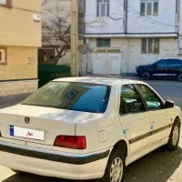 پژو پارس مدل۹۴|خودرو سواری و وانت|اردبیل, |دیوار
