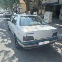 405 مدل 84|خودرو سواری و وانت|سبزوار, هویزه|دیوار