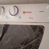 ماشین لباسشویی|ماشین لباسشویی و خشککن لباس|آباده, |دیوار