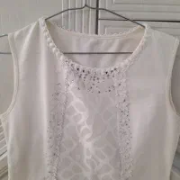 کت سارافون سایز۳۸ تا ۴۲|لباس|ماهدشت, |دیوار