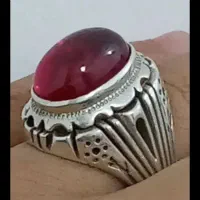 انگشتر موکل دار