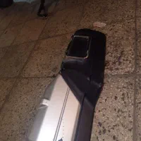 سپر عقب x33|قطعات یدکی و لوازم جانبی|تهران, مشیریه|دیوار