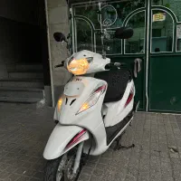 وگو مدل ۹۵
