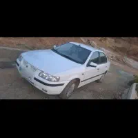 سمند مدل ۹۰طبقه برگه کارشناسی|خودرو سواری و وانت|بانه, |دیوار