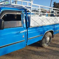 حمل بار با نیسان