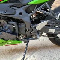zx25r|موتورسیکلت|تهران, اکباتان|دیوار