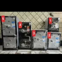 گاوصندوق T760روهبنا|ابزارآلات|قم, حکمت شمالی|دیوار