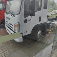 کامیونت بونیز ۶ تن  مدل ۱۴۰۴