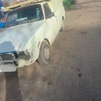 وانت مدل ۸۳|خودرو سواری و وانت|اردبیل, |دیوار