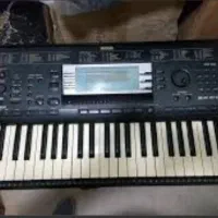 کیبورد یاماها 630وباند