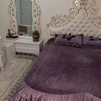 تخت دونفره