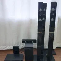 سینما خانواده سامسونگ