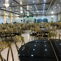 اجاره تالار عروسی با تمام تجهیزات و امکانات|اجارهٔ دفتر صنعتی، کشاورزی، تجاری|مرودشت, رامجرد یک|دیوار