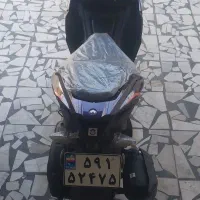 طرح ایروکس|موتورسیکلت|بابل, |دیوار