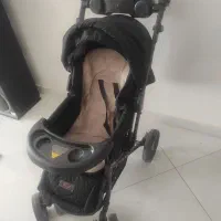 کالسکه و کریر|اسباب و اثاث بچه|فردیس, شهرک وحدت|دیوار