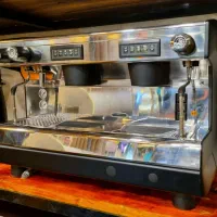 اسپرسوساز رنچیلیو بیسیک RANCILIO BASIC D|کافیشاپ و رستوران|تهران, میدان ولیعصر|دیوار