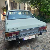 پیکان سواری، مدل ۱۳۸۰