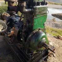 موتور آب مارگو|ماشین‌آلات صنعتی|هندمینی, |دیوار