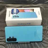 گوشی Samsung A32 6-128