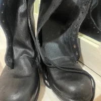 پوتین سربازی نو سایز ۴۴