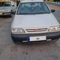 پراید وانت ۱۴۰۲
