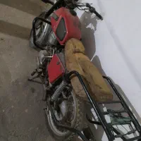 موتور ایژ روستا