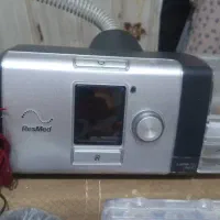 فروش دستگاه بای پپ100