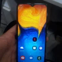 موبایل سامسونگ A20  توافقی
