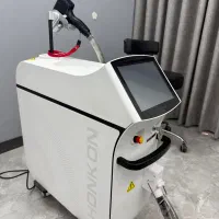 دستگاه لیزر برند honkon2022