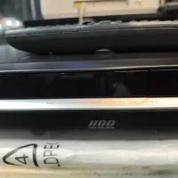 DvdrecorderSony HX980|پخش‌کننده DVD و ویدیو|تهران, راه آهن|دیوار