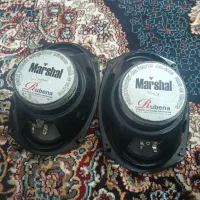 مارشال باند|سیستم صوتی خانگی|سنندج, |دیوار