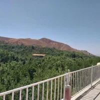 سویت مبله چشم انداز بوژان