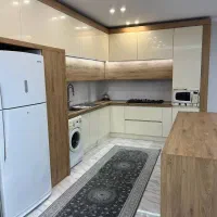 طراحی و ساخت کابینت هایگلاس و ممبران در زاهدان