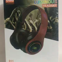 هدفون بزرگسال و مدل کودک