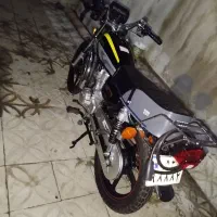 موتور آشیل ۱۵۰|موتورسیکلت|اراک, |دیوار