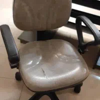 میز کامپوتر و صندلی|میز تحریر و کامپیوتر|تهران, شهرک دانشگاه|دیوار