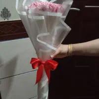 سفارش دسته گل، آویز رو دری