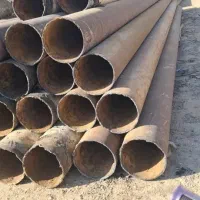 خریدوفروش لوله های صنعتی وجدار