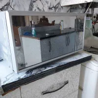 مایکروفر ال جی
