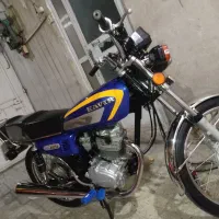 هندا کویر 1401 کاربرات|موتورسیکلت|مشهد, ابوذر|دیوار