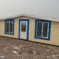 کانکس 33متری ویلایی