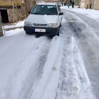 فروش|خودرو سواری و وانت|سیلوانه, |دیوار