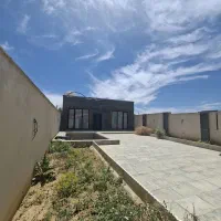 ۲۵۰مترباغچه۹۰متربنادوخوابه دماوندآبسردمعراج ،
