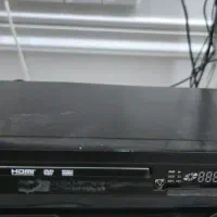 دی وی دی مدل مارشال اصل