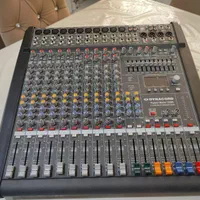 دایناکورد پاور میکسر 1000سوپر گرید|سیستم صوتی خانگی|تهران, لویزان|دیوار