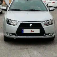 دنا معمولی مدل آخر ۹۹ زیر قیمت فوری