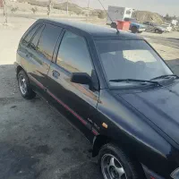 پراید هاچبک مدل 88 هیدرولیک