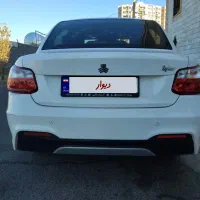 ساینا ۱۴۰۲s|خودرو سواری و وانت|قزوین, |دیوار